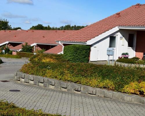 3 værelses lejlighed i Skive