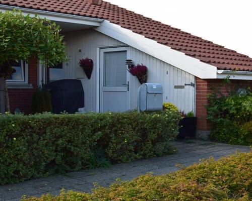 3 værelses lejlighed i Skive