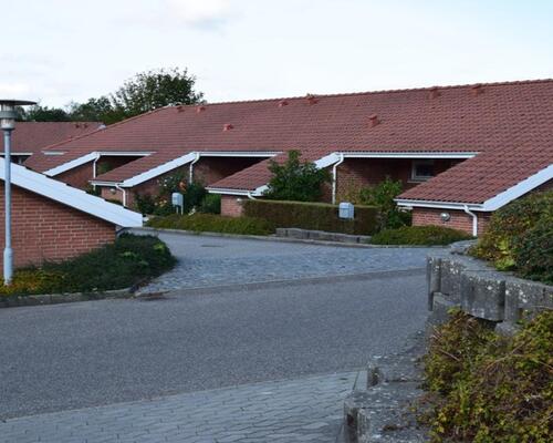 3 værelses lejlighed i Skive