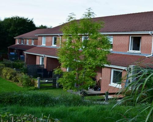 3 værelses lejlighed i Skive