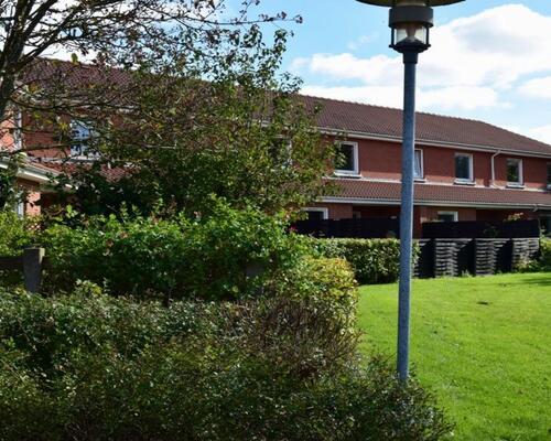 3 værelses lejlighed i Skive