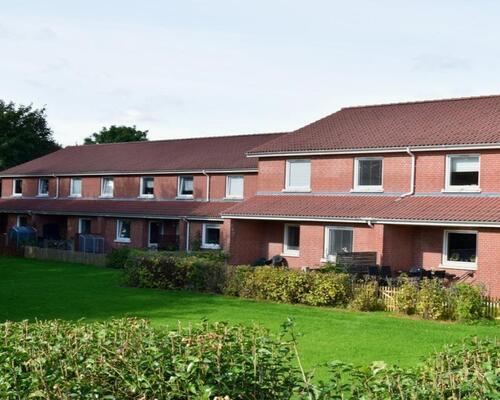 3 værelses lejlighed i Skive