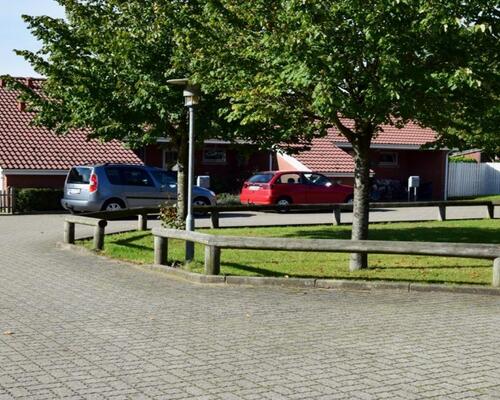 3 værelses lejlighed i Skive