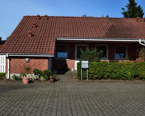 3 værelses lejlighed i Skive