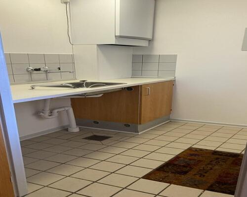 3 værelses lejlighed i Skive