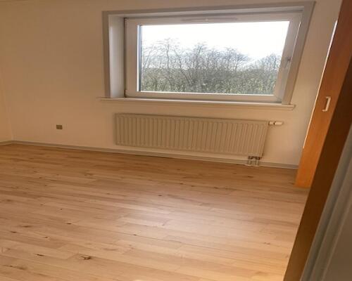 3 værelses lejlighed i Skive