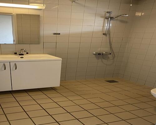 3 værelses lejlighed i Skive