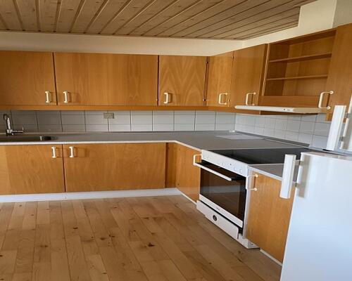 3 værelses lejlighed i Skive