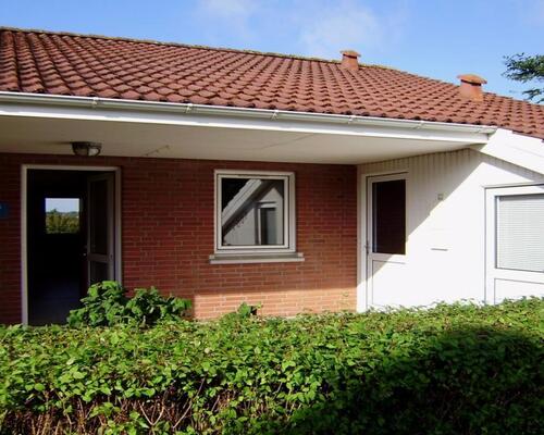 3 værelses lejlighed i Skive