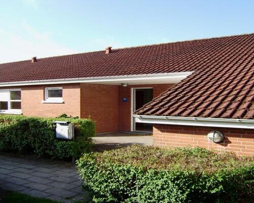 3 værelses lejlighed i Skive