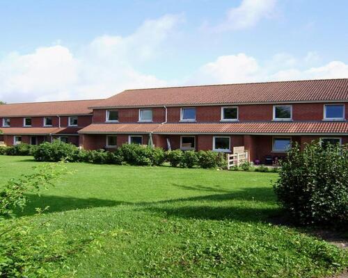 3 værelses lejlighed i Skive