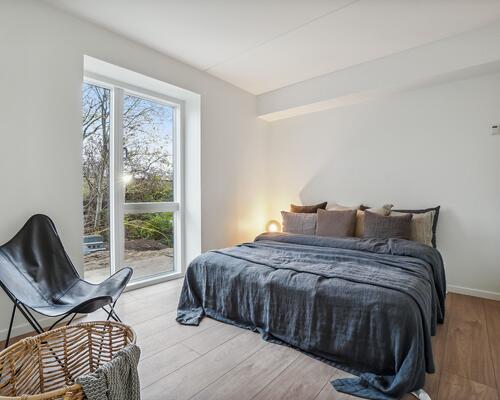 4-værelses i Vallensbæk!