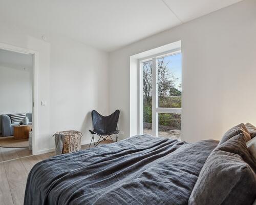 4-værelses i Vallensbæk!