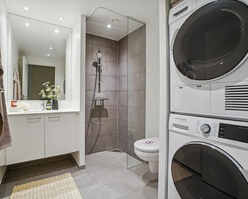 4-værelses i Vallensbæk!