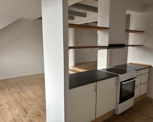 Lækker 3 værelses lejlighed i Kolding 😍