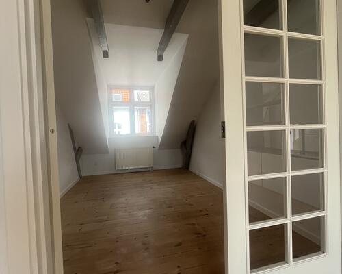 Lækker 3 værelses lejlighed i Kolding 😍