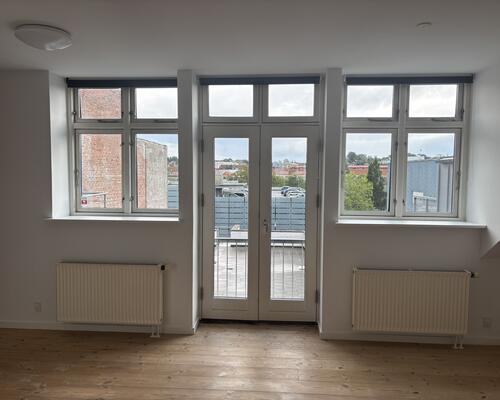 Lækker 3 værelses lejlighed i Kolding 😍