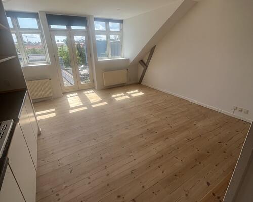 Lækker 3 værelses lejlighed i Kolding 😍