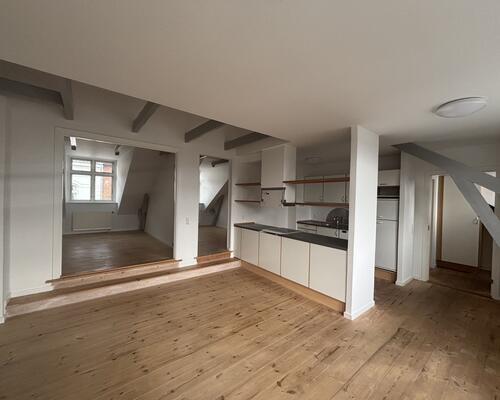 Lækker 3 værelses lejlighed i Kolding 😍