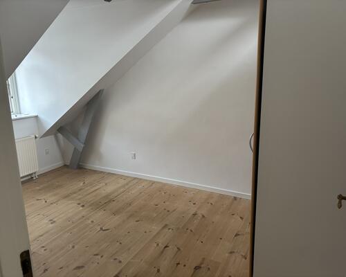 Lækker 3 værelses lejlighed i Kolding 😍