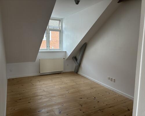 Lækker 3 værelses lejlighed i Kolding 😍