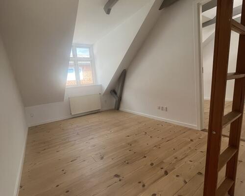 Lækker 3 værelses lejlighed i Kolding 😍