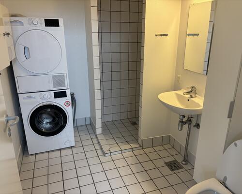 Lækker 3 værelses lejlighed i Kolding 😍