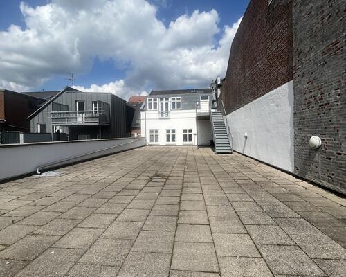 Lækker 3 værelses lejlighed i Kolding 😍