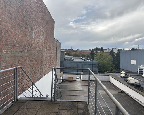 Lækker 3 værelses lejlighed i Kolding 😍