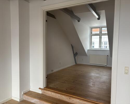 Lækker 3 værelses lejlighed i Kolding 😍