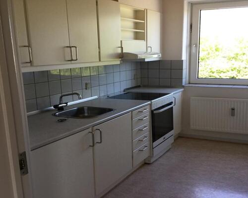 2 værelses lejlighed i Skive