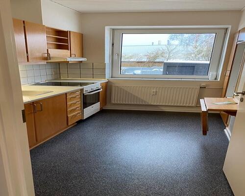 2 værelses lejlighed i Skive