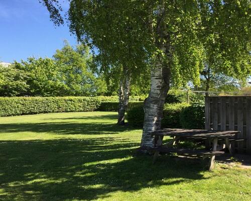 2 værelses lejlighed i Skive