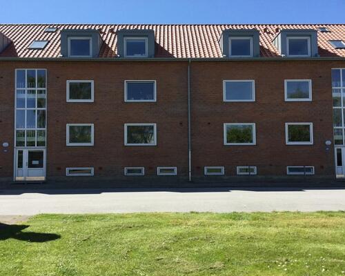 2 værelses lejlighed i Skive