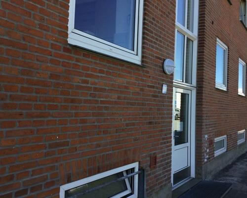 2 værelses lejlighed i Skive