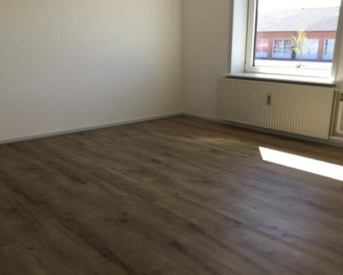 2 værelses lejlighed i Skive