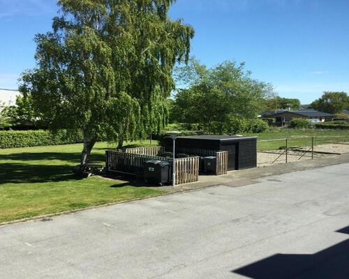 2 værelses lejlighed i Skive