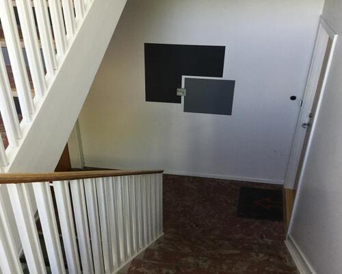 2 værelses lejlighed i Skive