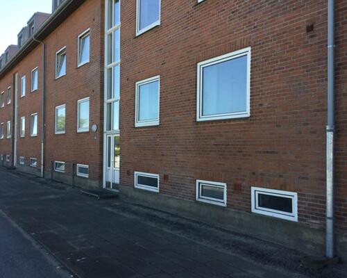 2 værelses lejlighed i Skive