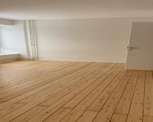 2 værelses lejlighed i Skive