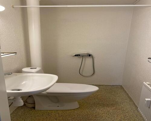 2 værelses lejlighed i Skive