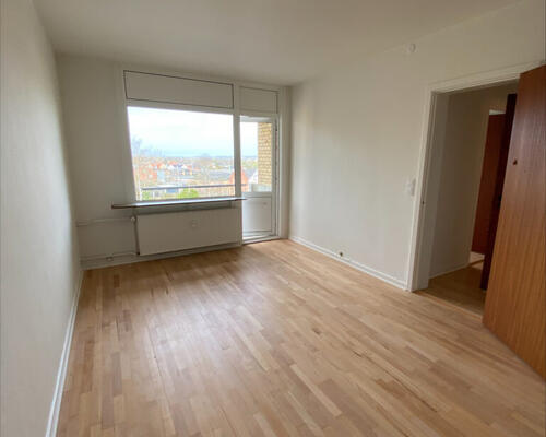 2 værelses lejlighed i Randers SV