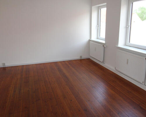 2 værelses lejlighed i Haderslev