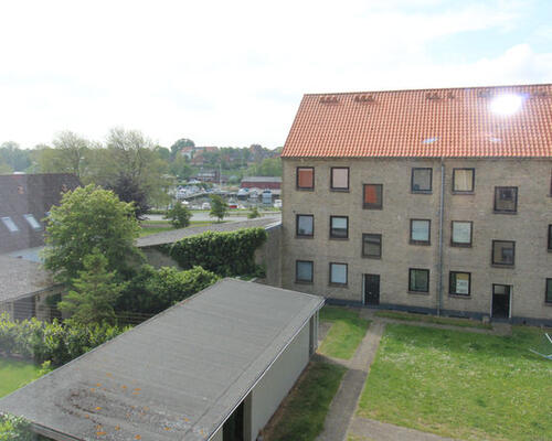 2 værelses lejlighed i Haderslev