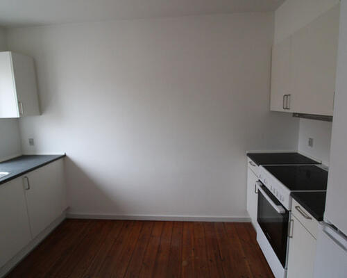 2 værelses lejlighed i Haderslev