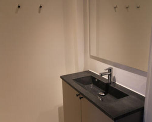 2 værelses lejlighed i Haderslev