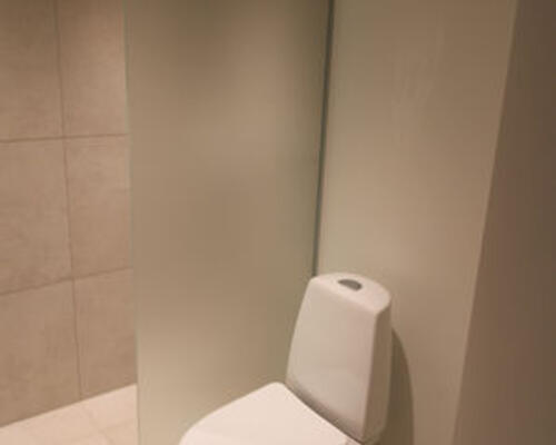 2 værelses lejlighed i Haderslev