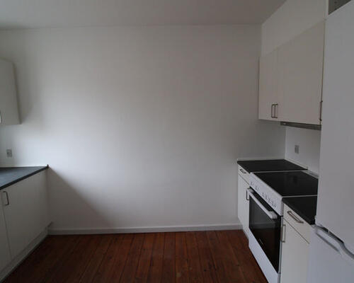 2 værelses lejlighed i Haderslev