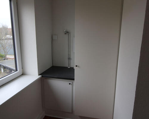 2 værelses lejlighed i Haderslev