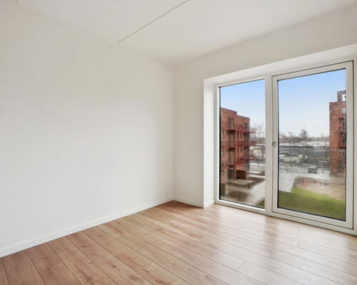 4 værelses lejlighed i Glostrup